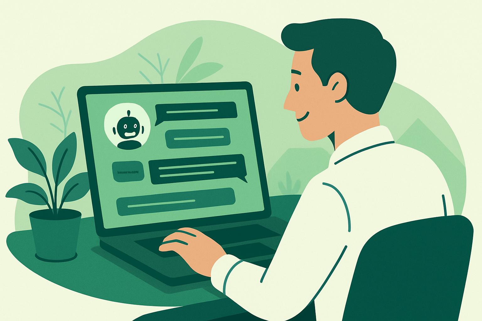 Answer Tailored Questions