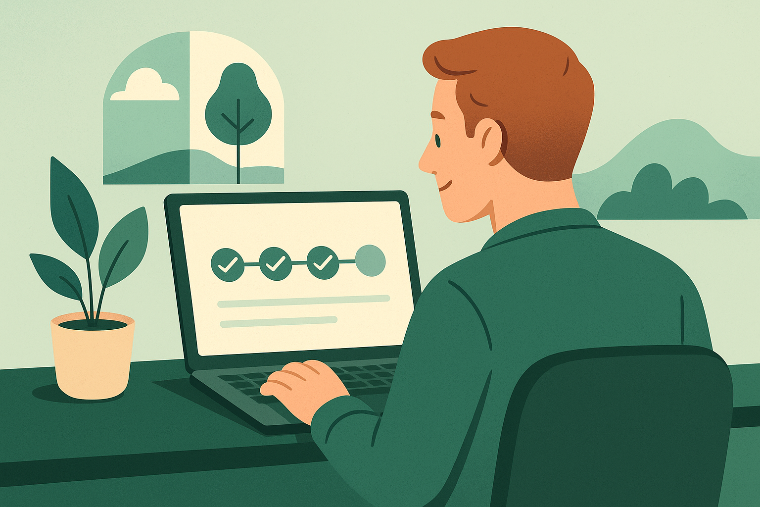 Project Progress Tracking