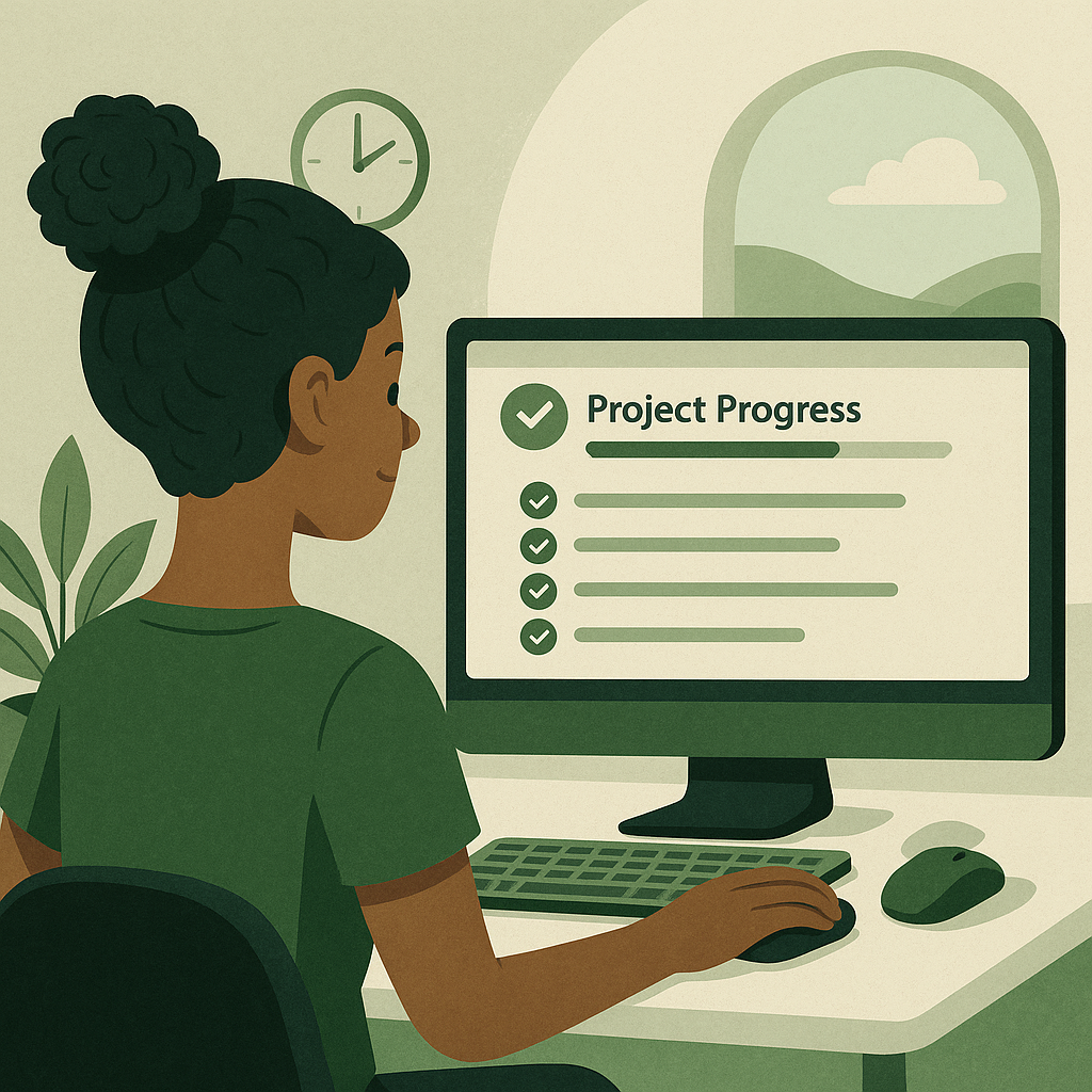 Handle Multiple Projects with Ease