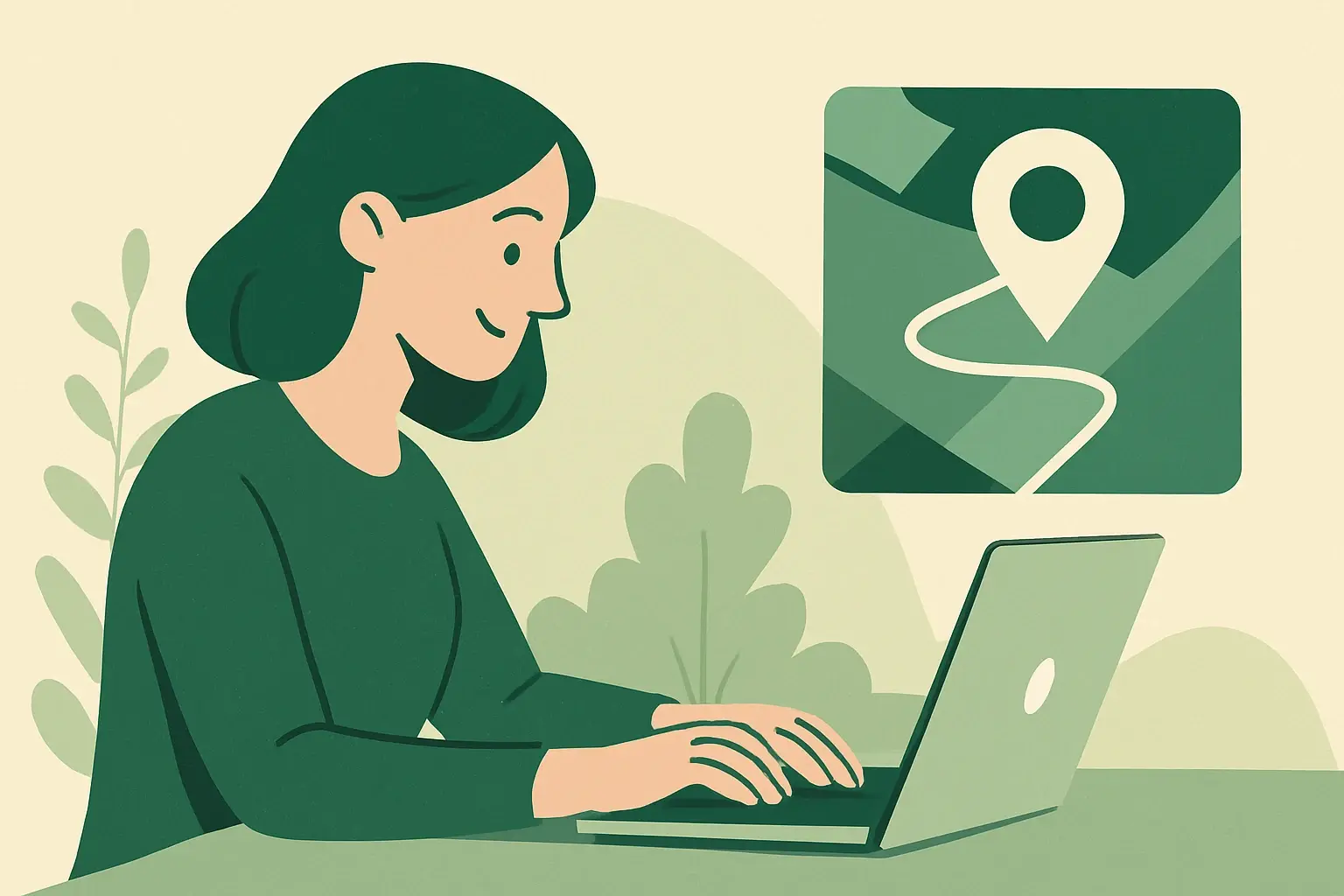 Start Your Project & Get Property Data