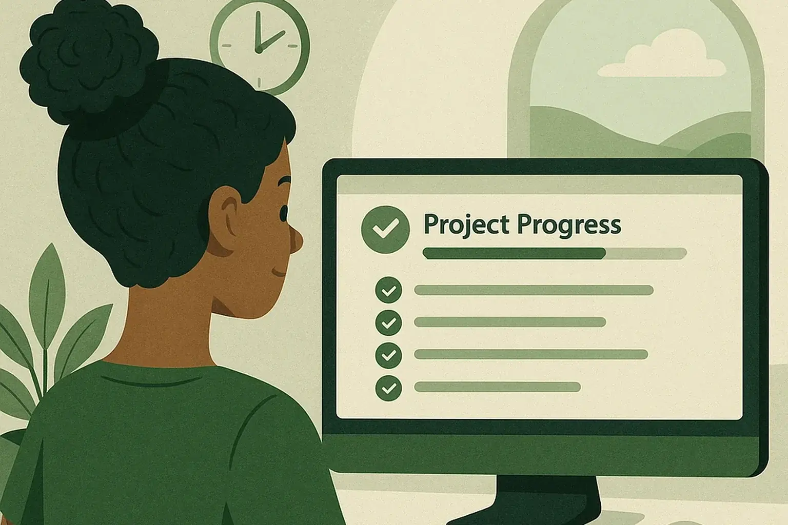Handle Multiple Projects with Ease