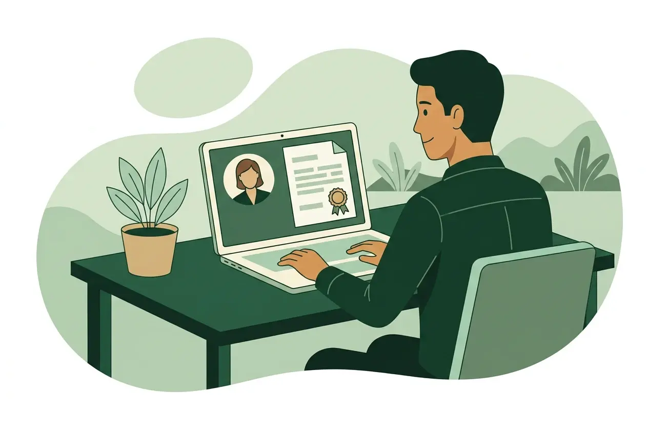 Notarize Your Documents Online